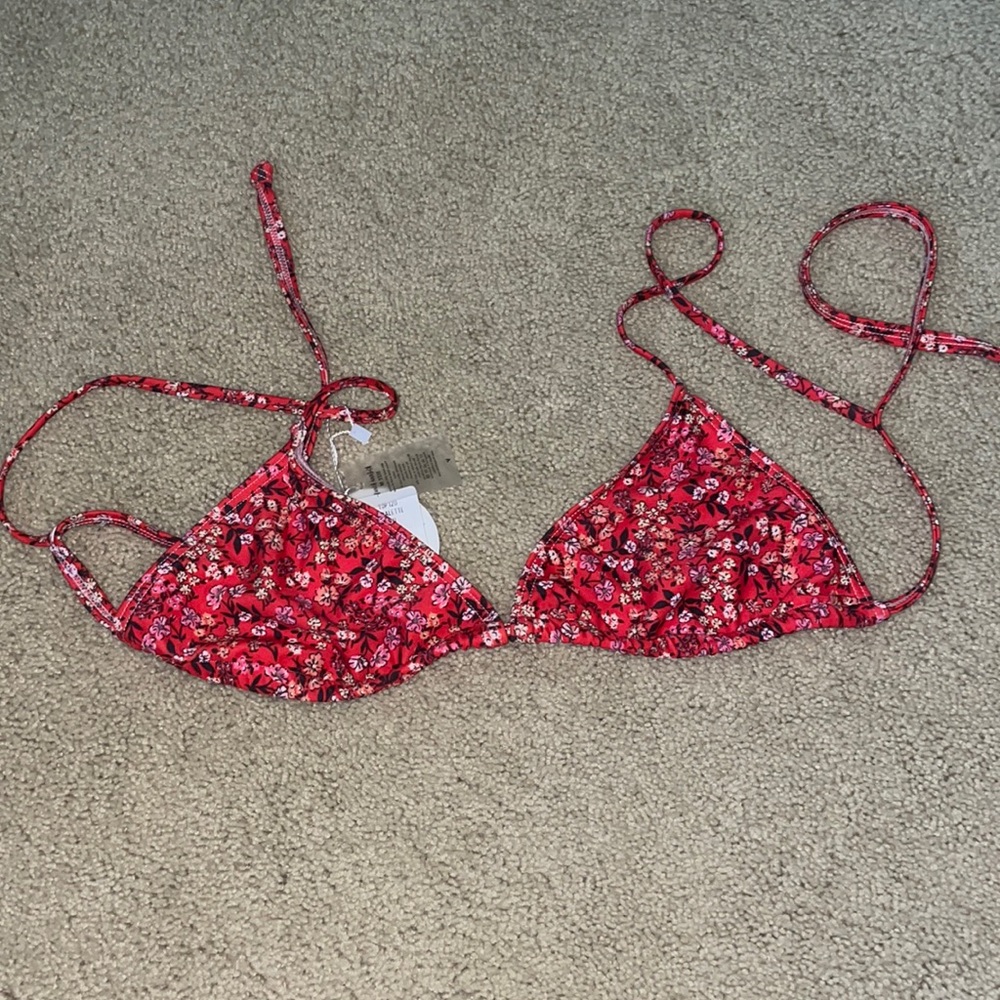 Kulani Kinis Bikini Top